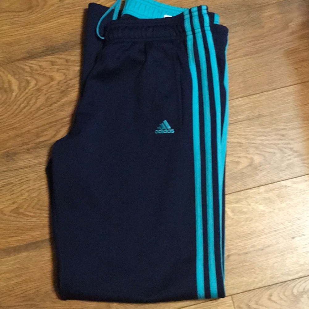 Adidas Jogging Pants